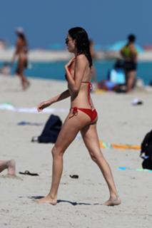 Nicole Trunfio feet photo 1