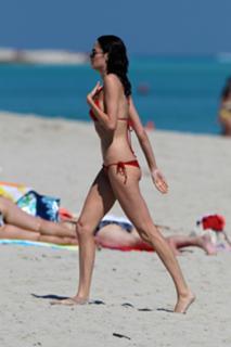 Nicole Trunfio feet photo 7