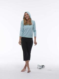 Nicole Vaidisova feet photo 4