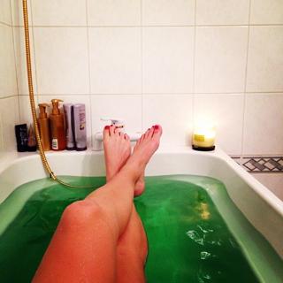 Nicole Vaidisova feet photo 20