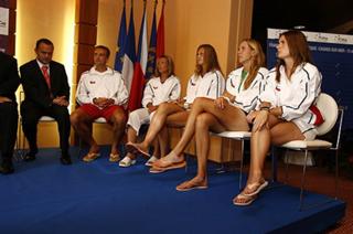 Nicole Vaidisova feet photo 1