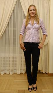 Nicole Vaidisova feet photo 18