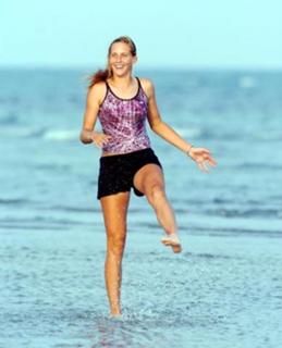 Nicole Vaidisova feet photo 11