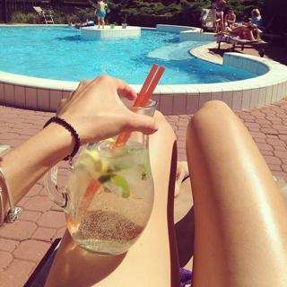 Nicole Vaidisova feet photo 13