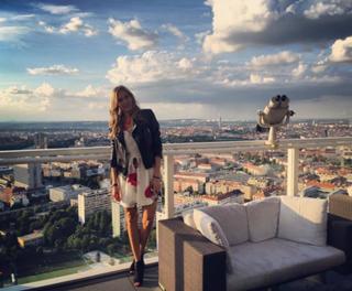 Nicole Vaidisova feet photo 7