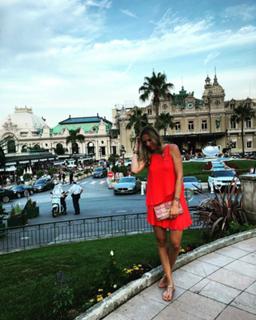 Nicole Vaidisova feet photo 5