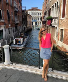Nicole Vaidisova feet photo 3