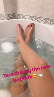 Nicole Vaidisova feet photo 1