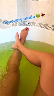 Nicole Vaidisova feet photo 20