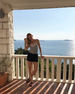 Nicole Vaidisova feet photo 9