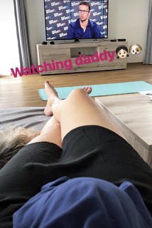 Nicole Vaidisova feet photo 6