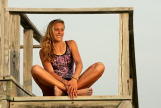 Nicole Vaidisova feet photo 4