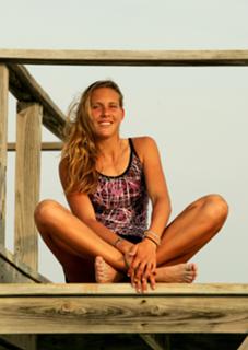 Nicole Vaidisova feet photo 3