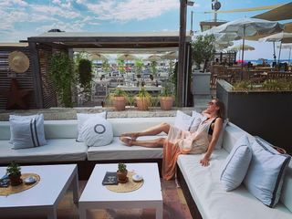 Nicole Vaidisova feet photo 13