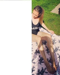Nicole Vaidisova feet photo 11