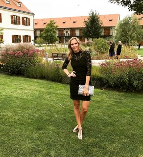 Nicole Vaidisova feet photo 9