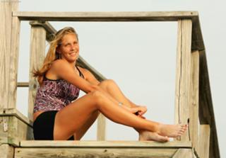 Nicole Vaidisova feet photo 3
