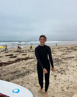 Nicole Wallace feet photo thumbnail