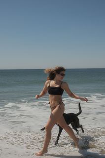 Nicole Wallace feet photo 14