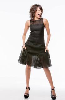Nicole da Silva feet photo 2