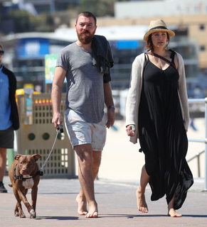 Nicole da Silva feet photo 17