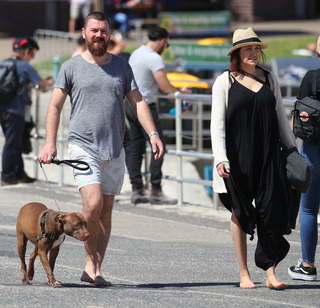 Nicole da Silva feet photo 16