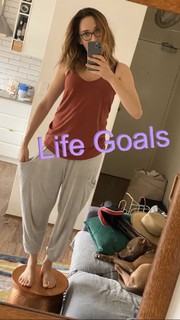 Nicole da Silva feet photo 14