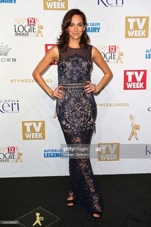 Nicole da Silva feet photo 10