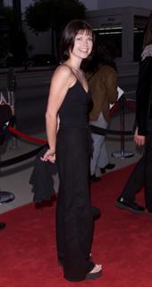 Nicole de Boer feet photo thumbnail