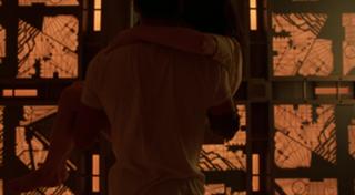 Nicole de Boer feet photo thumbnail