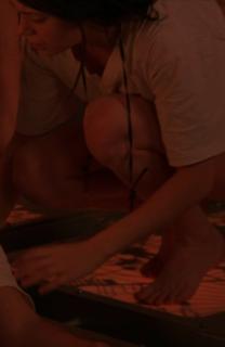 Nicole de Boer feet photo thumbnail