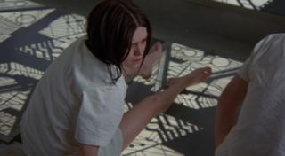 Nicole de Boer feet photo thumbnail