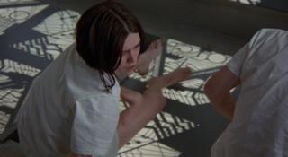 Nicole de Boer feet photo thumbnail