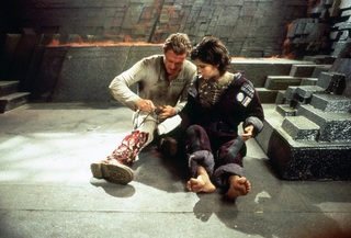 Nicole de Boer feet photo thumbnail