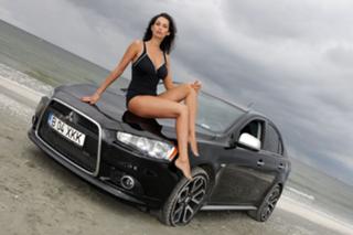 Nicoleta Luciu feet photo 11