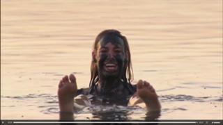 Nicolette Kluijver feet photo 18