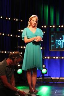 Nicolette Kluijver feet photo 14