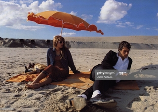 Nicolette Krebitz feet photo 12