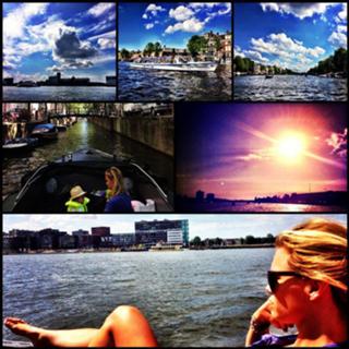 Nicolette van Dam feet photo 15