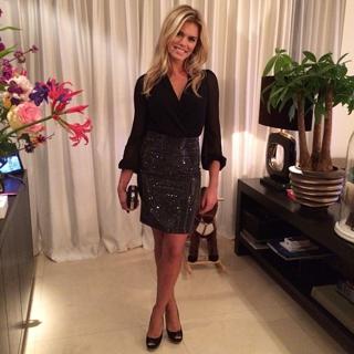 Nicolette van Dam feet photo 13