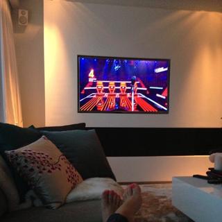 Nicolette van Dam feet photo 8