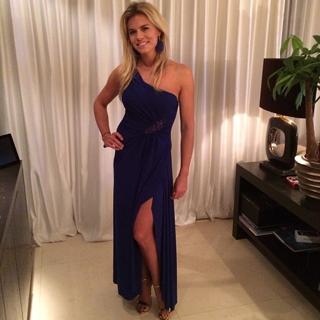 Nicolette van Dam feet photo 7