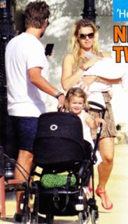 Nicolette van Dam feet photo 19
