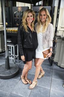 Nicolette van Dam feet photo 12