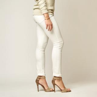 Nicolette van Dam feet photo 2