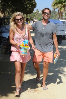 Nicolette van Dam feet photo 12