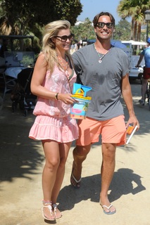 Nicolette van Dam feet photo 10