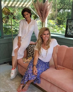 Nicolette van Dam feet photo 19
