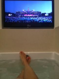 Nicolette van Dam feet photo 20