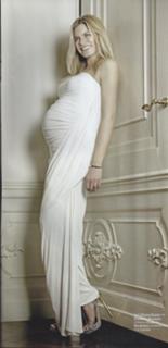 Nicolette van Dam feet photo 1